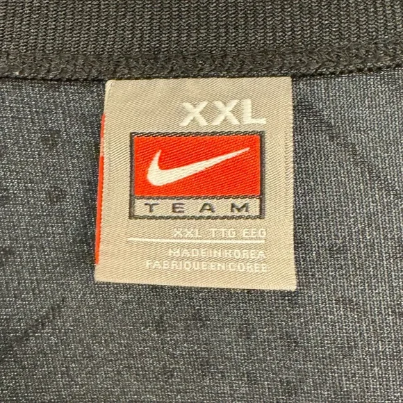 NIKE USC Trojans #6 Jersey - Picture 7 of 14